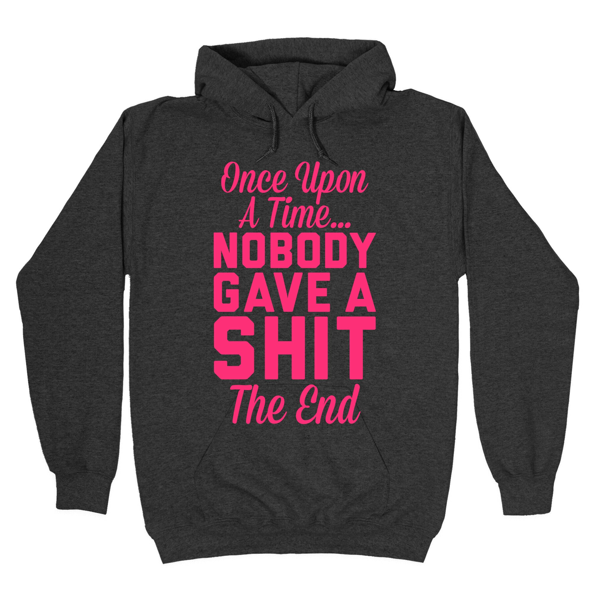 Once Upon A Time Hoodie